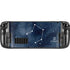Libra Constellation Steam Deck Handheld Gaming Computer Skin